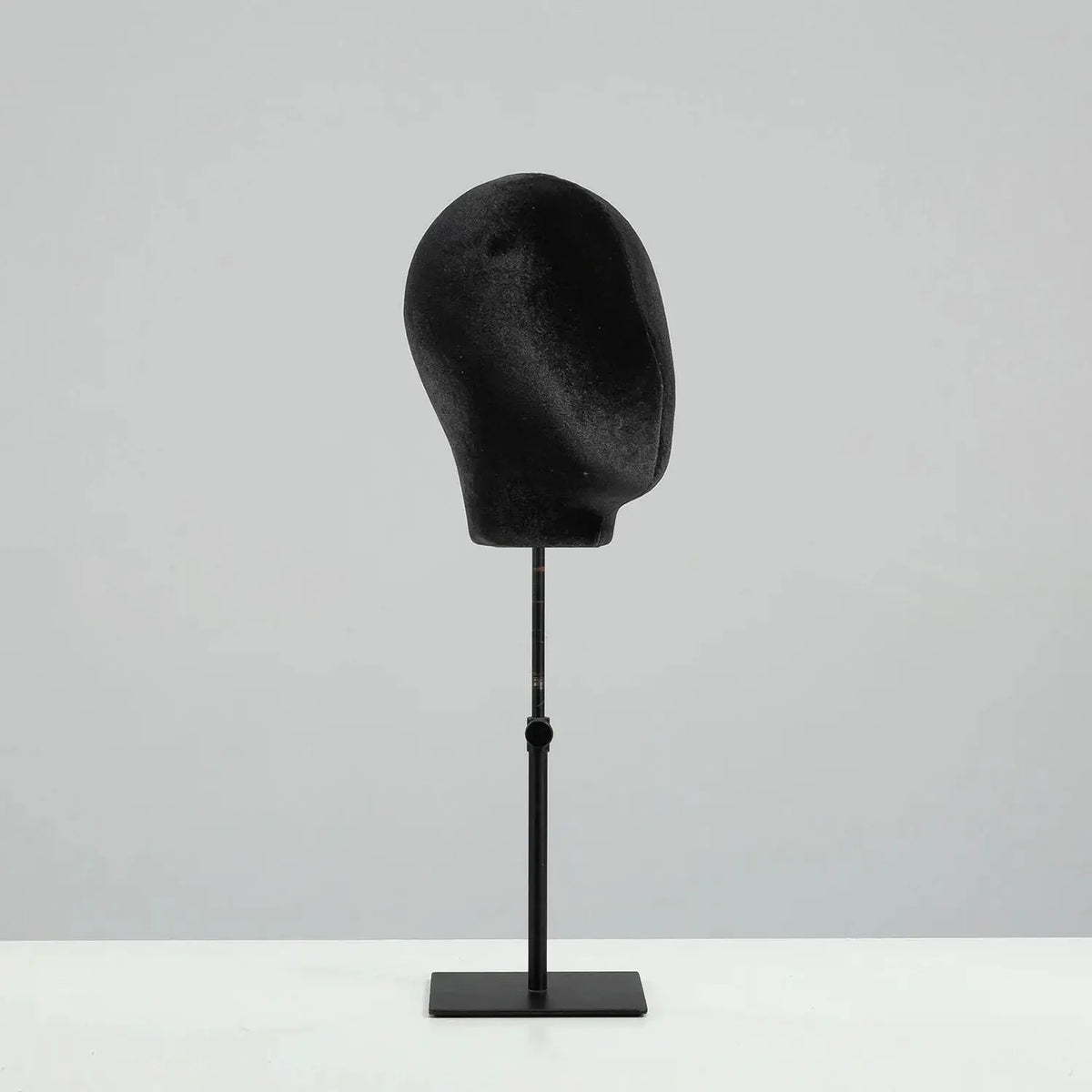 Hat Mannequin Head Stand | Pin Insertable | PriceLows™