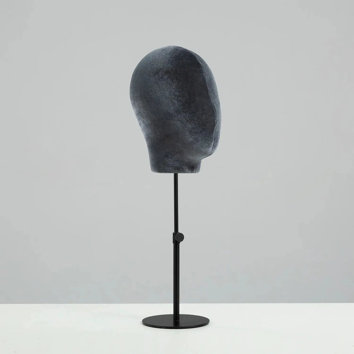 Hat Mannequin Head Stand | Pin Insertable | PriceLows™