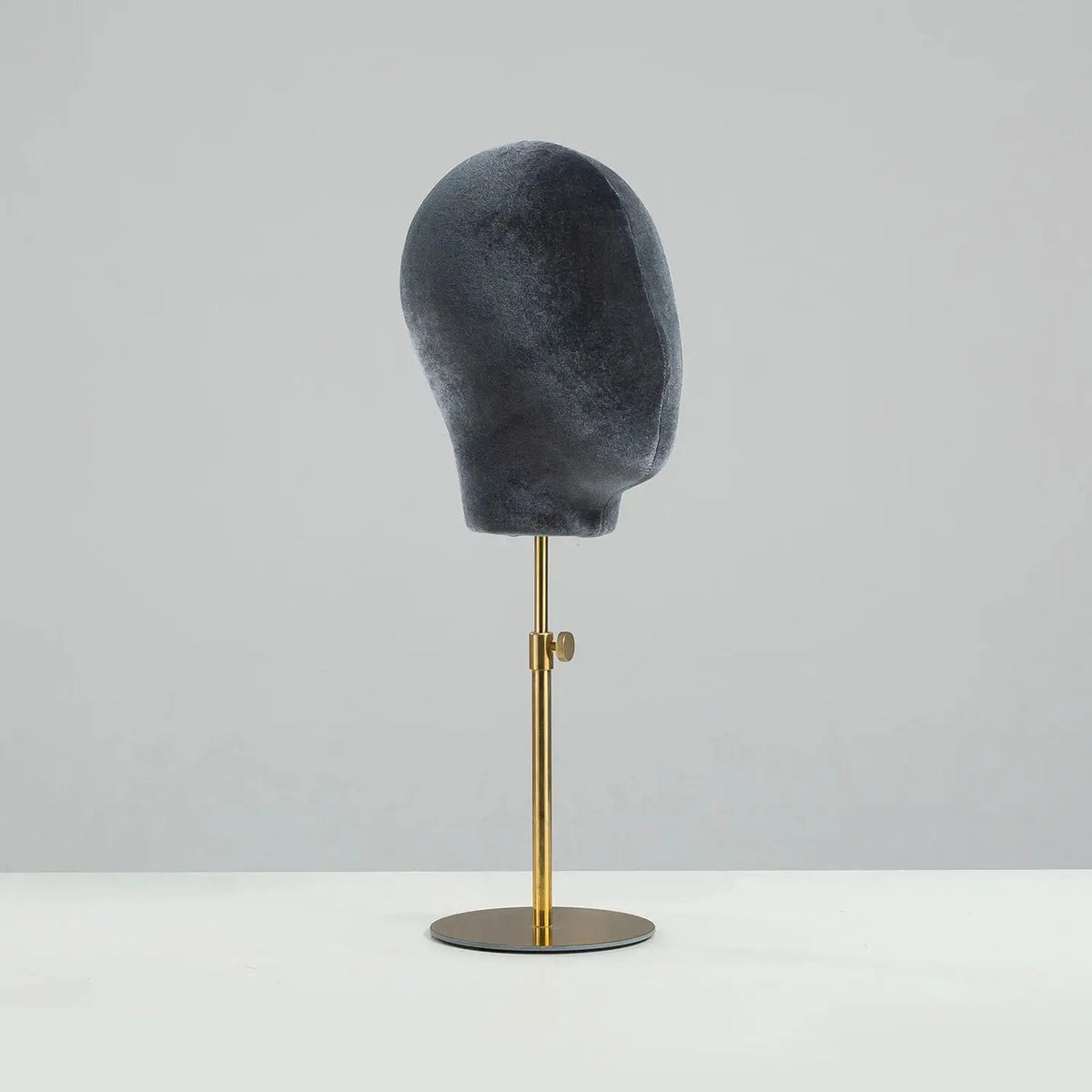 Hat Mannequin Head Stand | Pin Insertable | PriceLows™