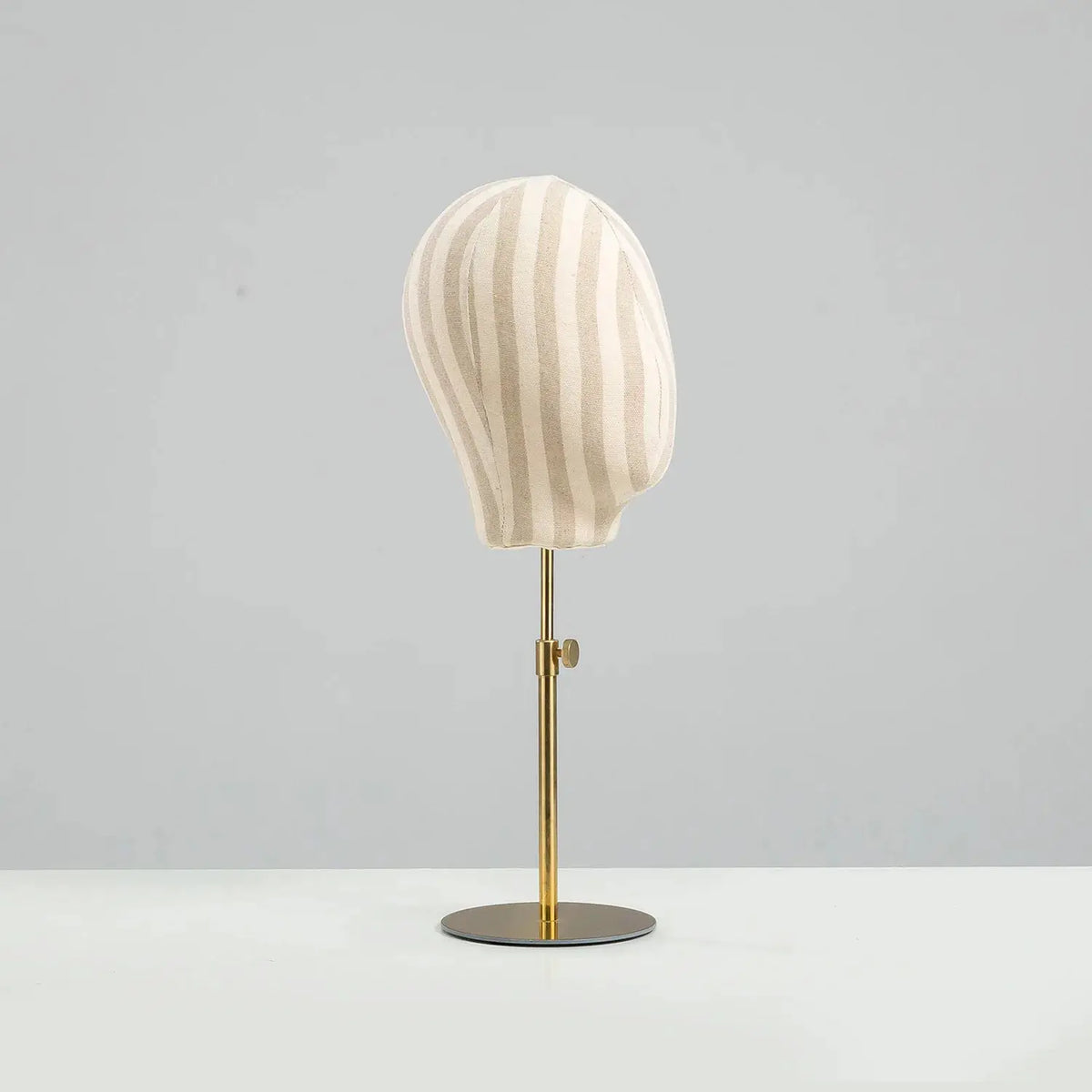 Hat Mannequin Head Stand | Pin Insertable | PriceLows™
