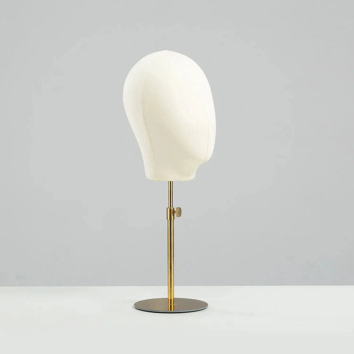 Hat Mannequin Head Stand | Pin Insertable | PriceLows™