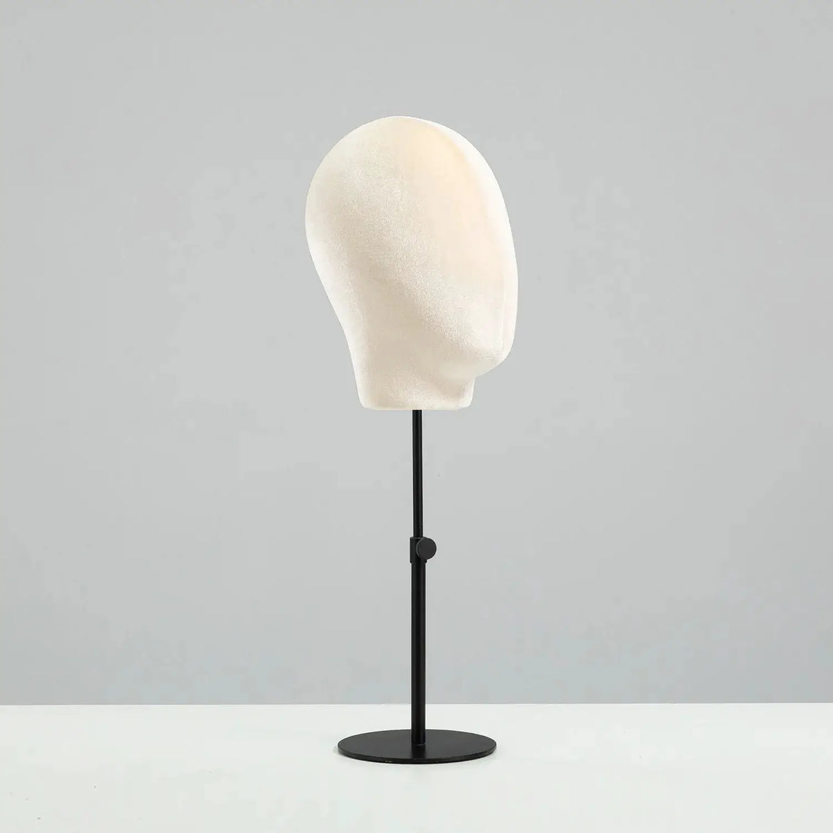 Hat Mannequin Head Stand | Pin Insertable | PriceLows™