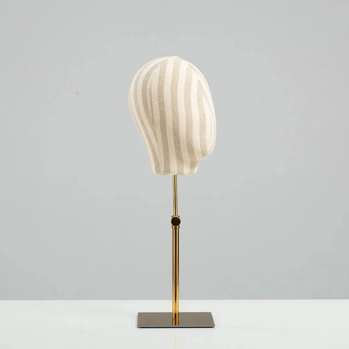Hat Mannequin Head Stand | Pin Insertable | PriceLows™