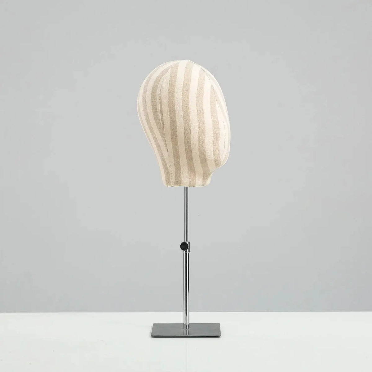 Hat Mannequin Head Stand | Pin Insertable | PriceLows™