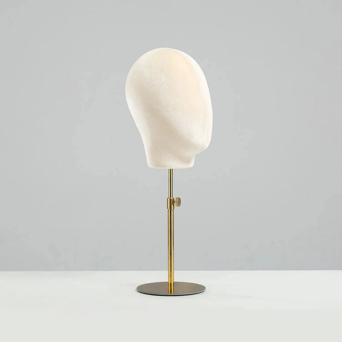 Hat Mannequin Head Stand | Pin Insertable | PriceLows™