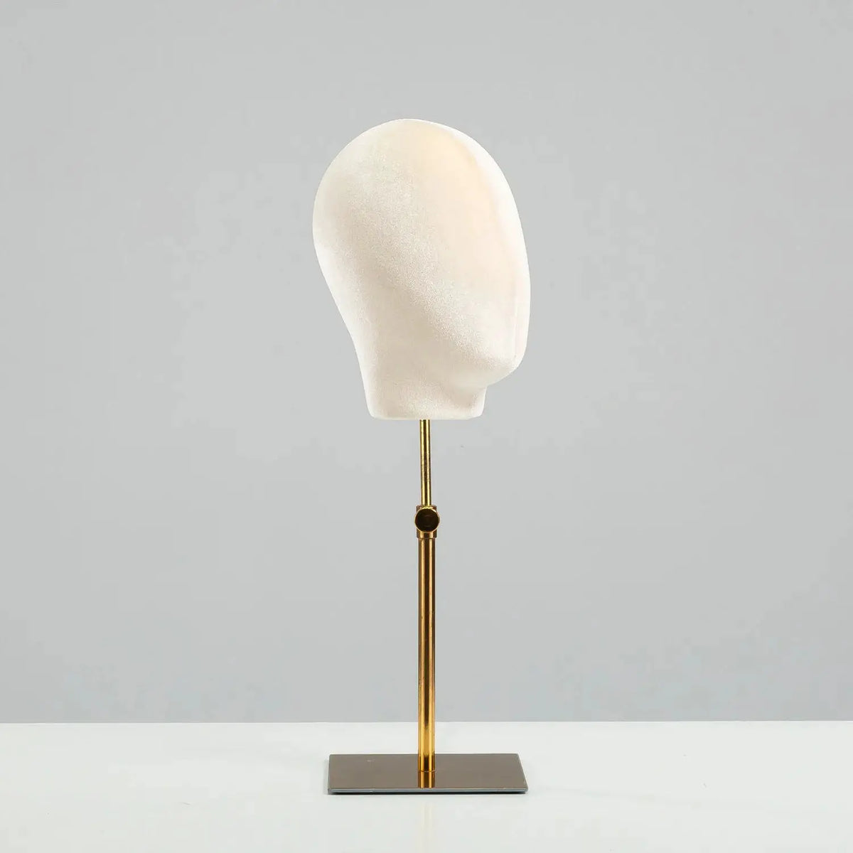 Hat Mannequin Head Stand | Pin Insertable | PriceLows™