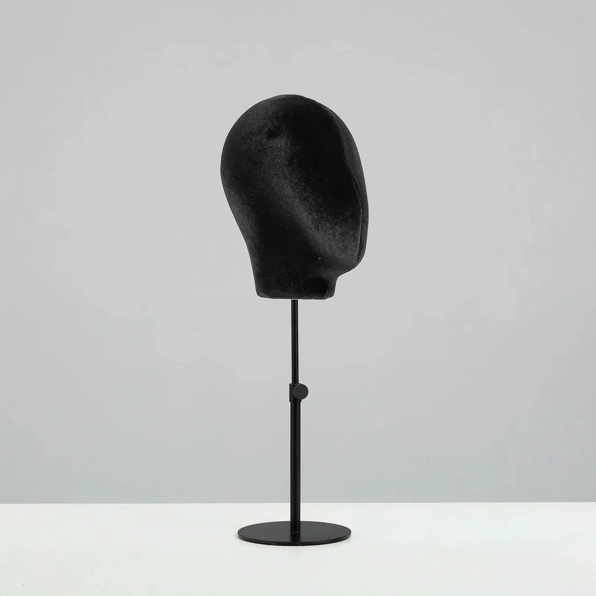 Hat Mannequin Head Stand | Pin Insertable | PriceLows™