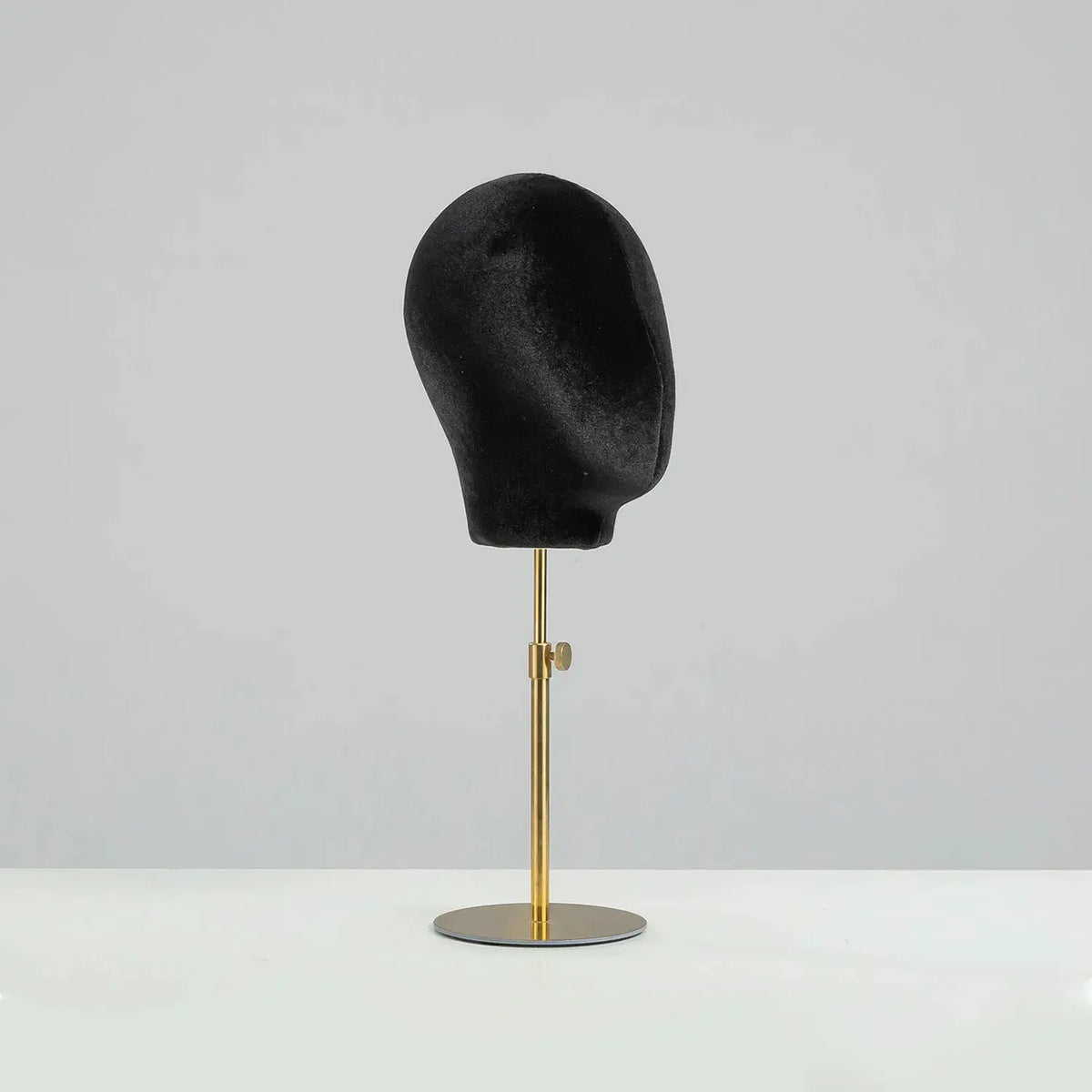 Hat Mannequin Head Stand | Pin Insertable | PriceLows™