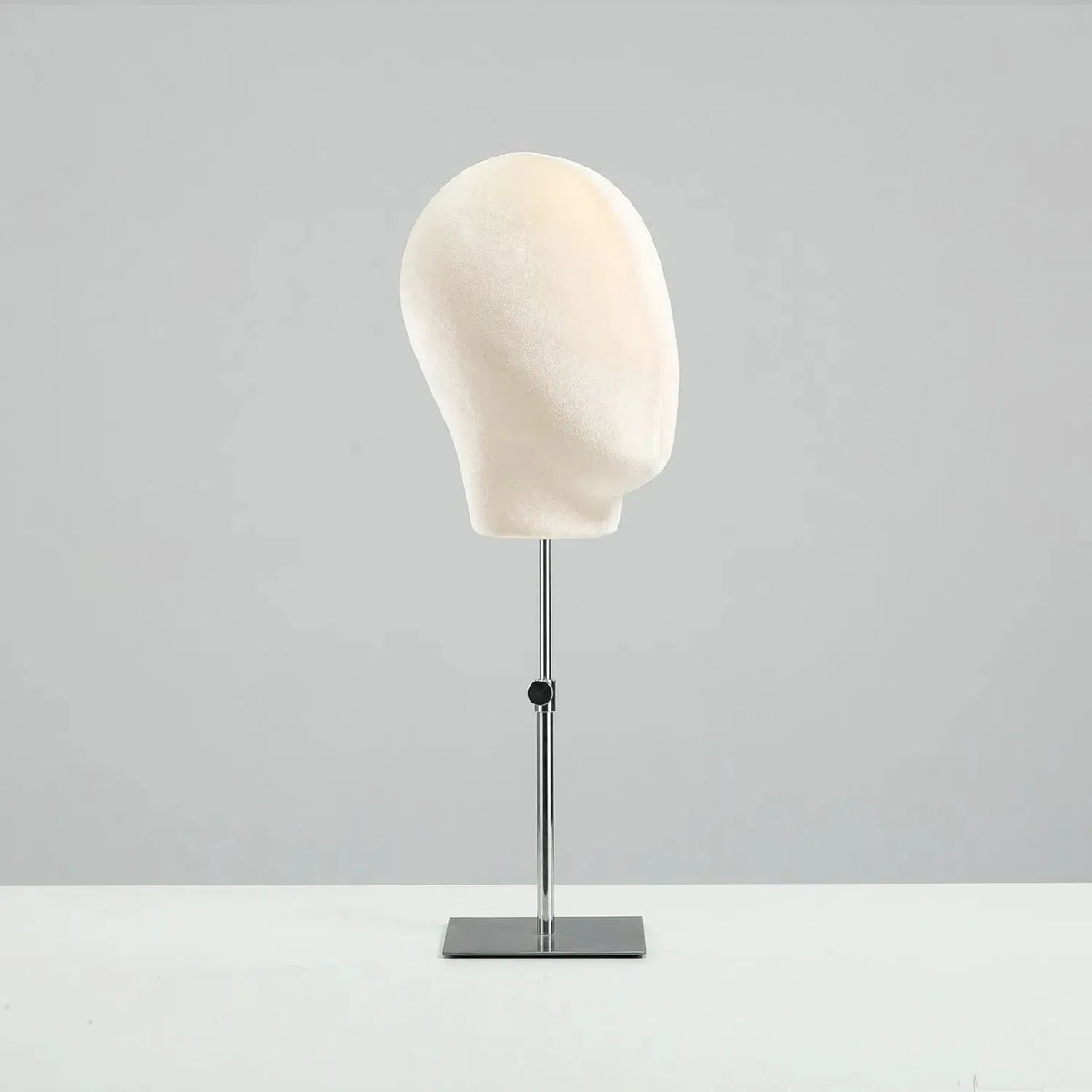 Hat Mannequin Head Stand | Pin Insertable | PriceLows™