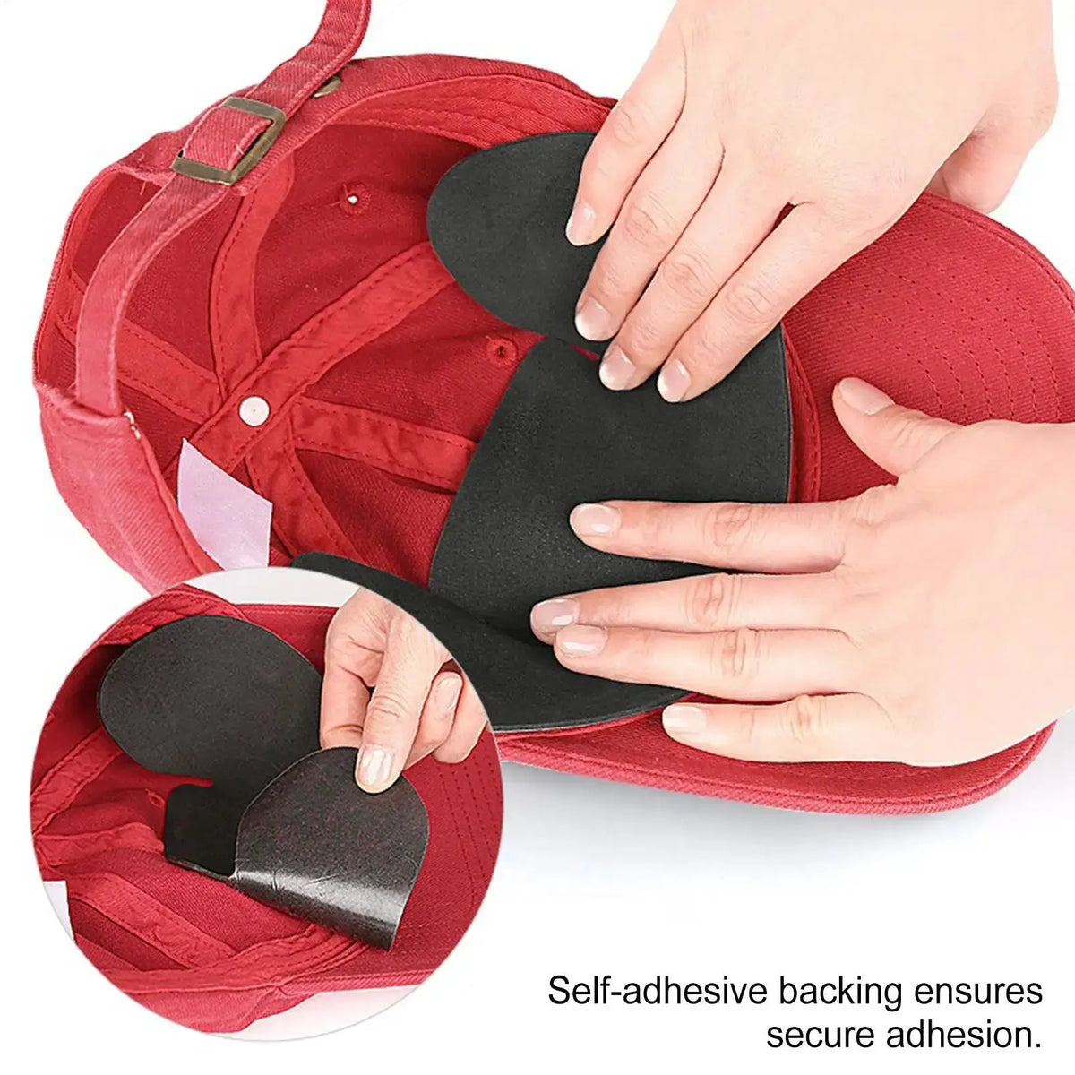 Hat Sweat Liners | Odor Resistant | PriceLows™