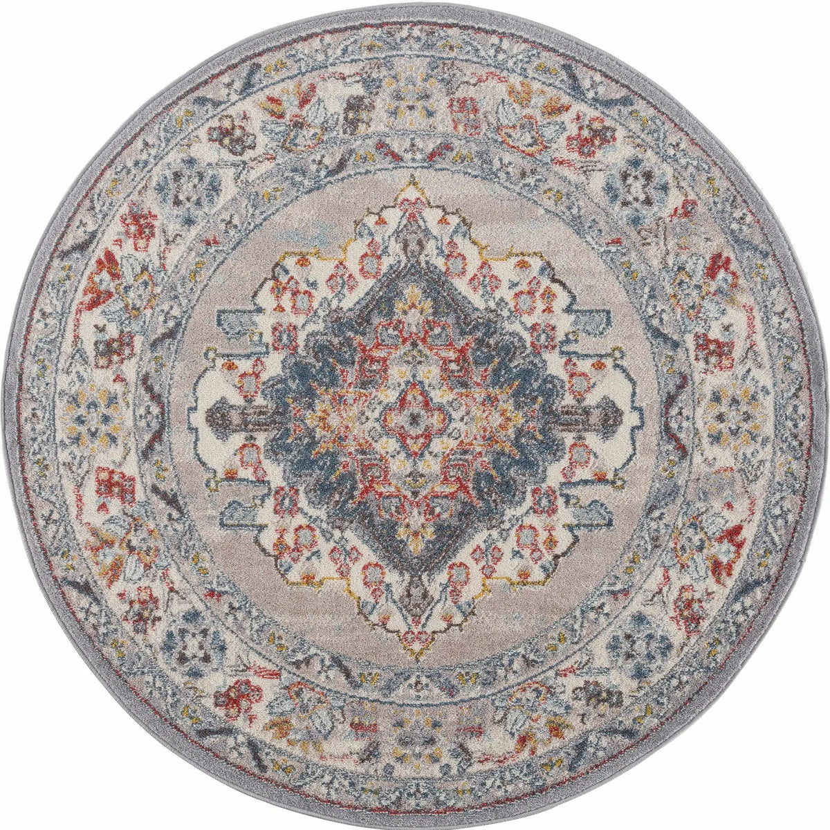 Haymond Area Rug from PriceLows™