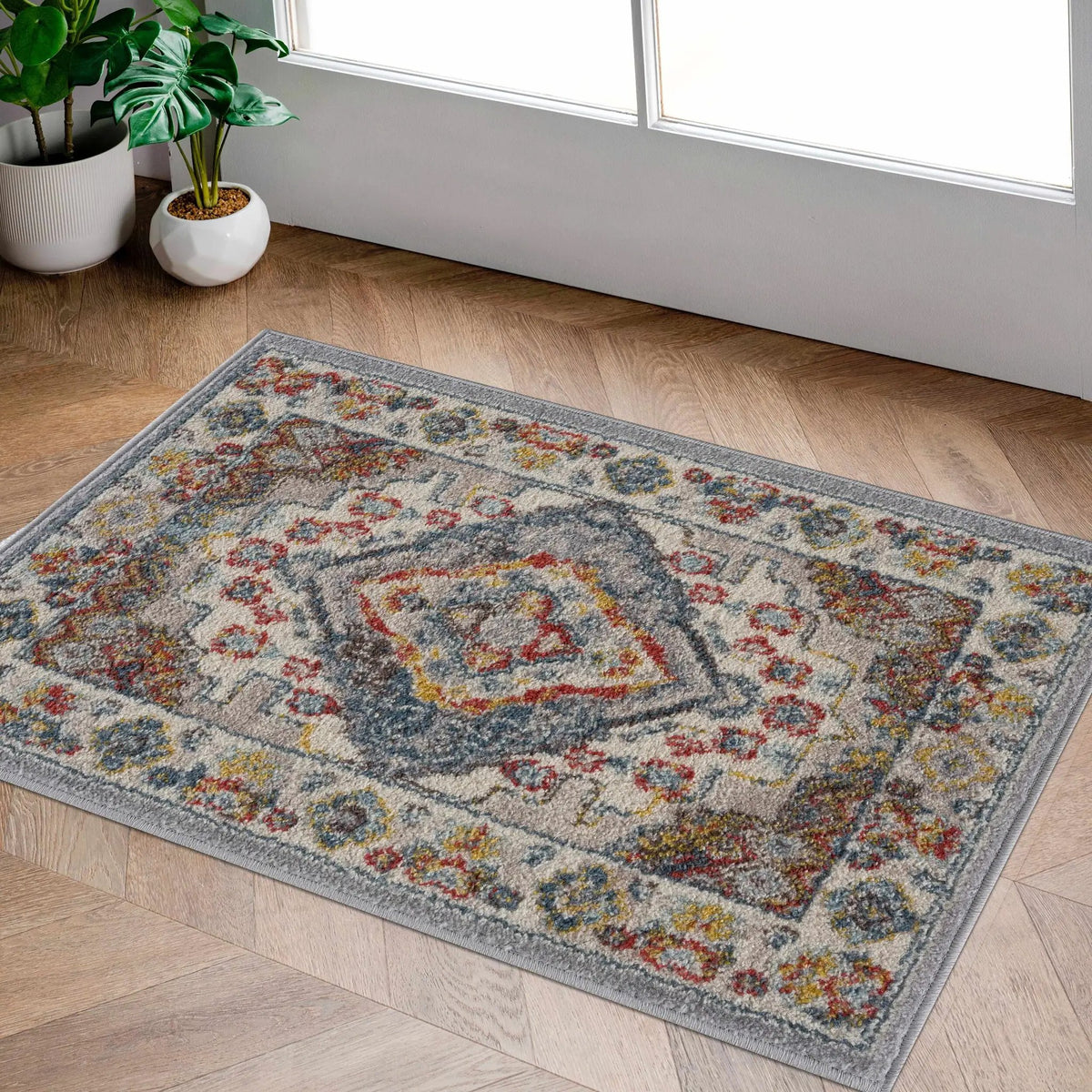 Haymond Area Rug from PriceLows™