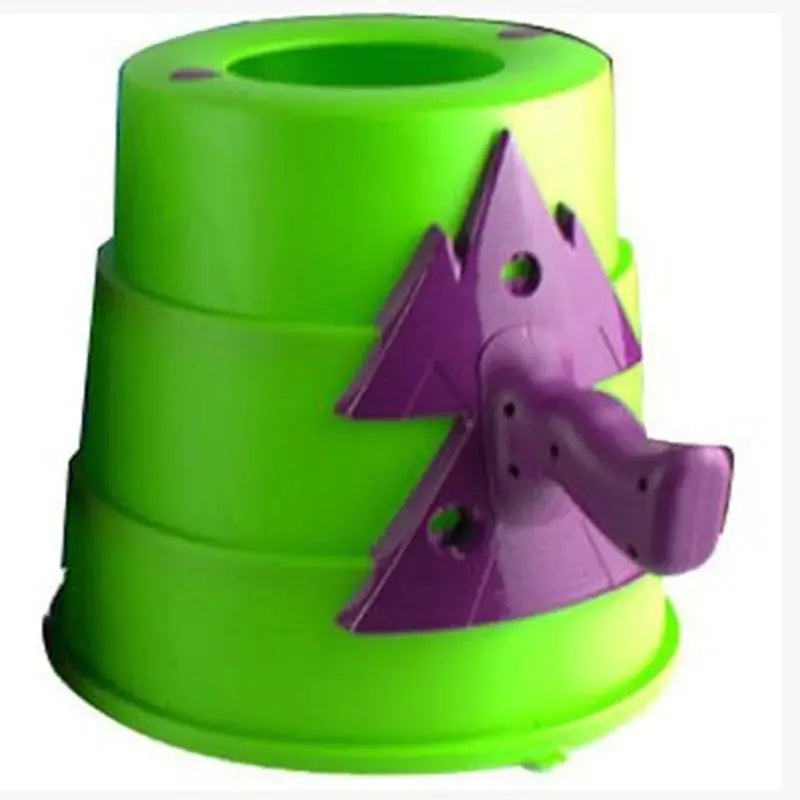 Air Zooka Air Cannon | CE Certified Toy | Unisex Kids Toy