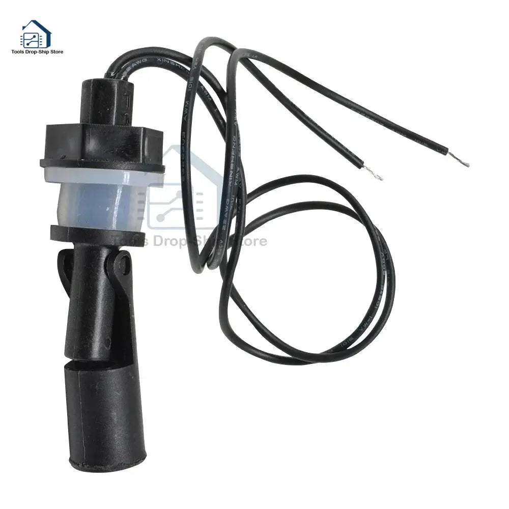 Horizontal Float Sensor Switch Side Mount Liquid Water Level Sensor Controller Automatic Water Pump switch Aquarium Tank Pool from PriceLows™
