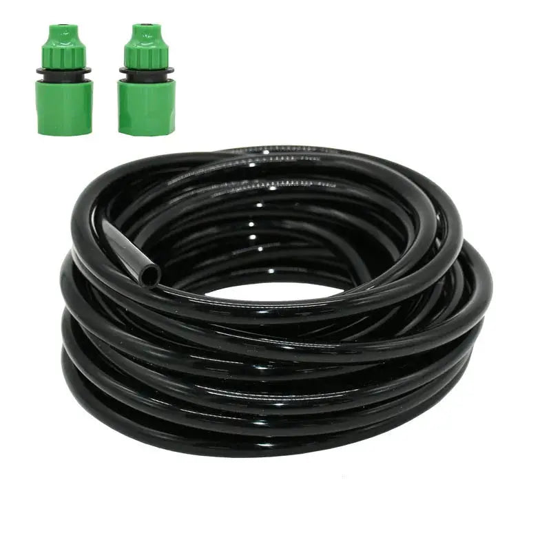 3/8" flexible garden hose 8/11 expandable garden hose pip irrigation watering water pipe 10m 20m 30m from PriceLows™