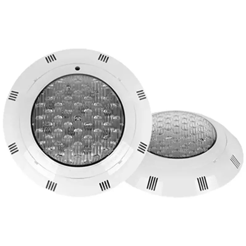 20W 30W 40W 50W 60W 70W LED Underwater Swimming Pool Lights RGB Color Changing AC12V IP68 Waterproof Lamp with Remote Controller from PriceLows™