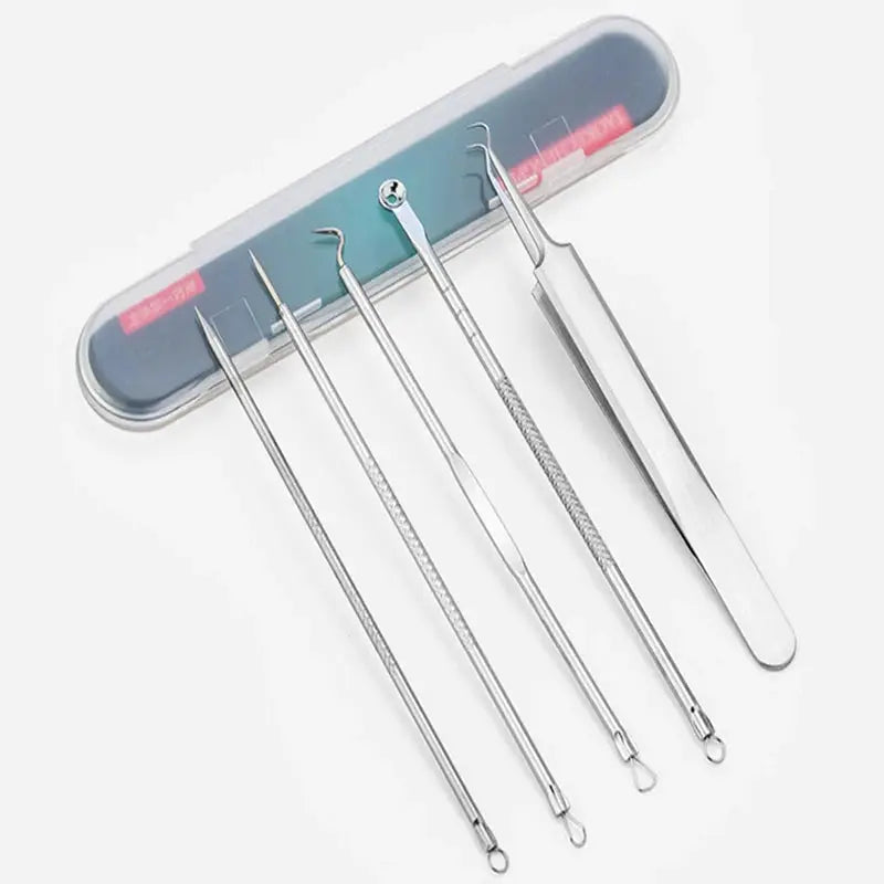 Blackhead Remover Pore Vacuum Upgraded Facial Pore Cleaner Electric Acne Whitehead Black Spots Extractor Tool for Women & Men from PriceLows™