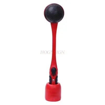 Manual Massage Hammer | ABS PVC Silicone | Medium Size | Body Care Tool
