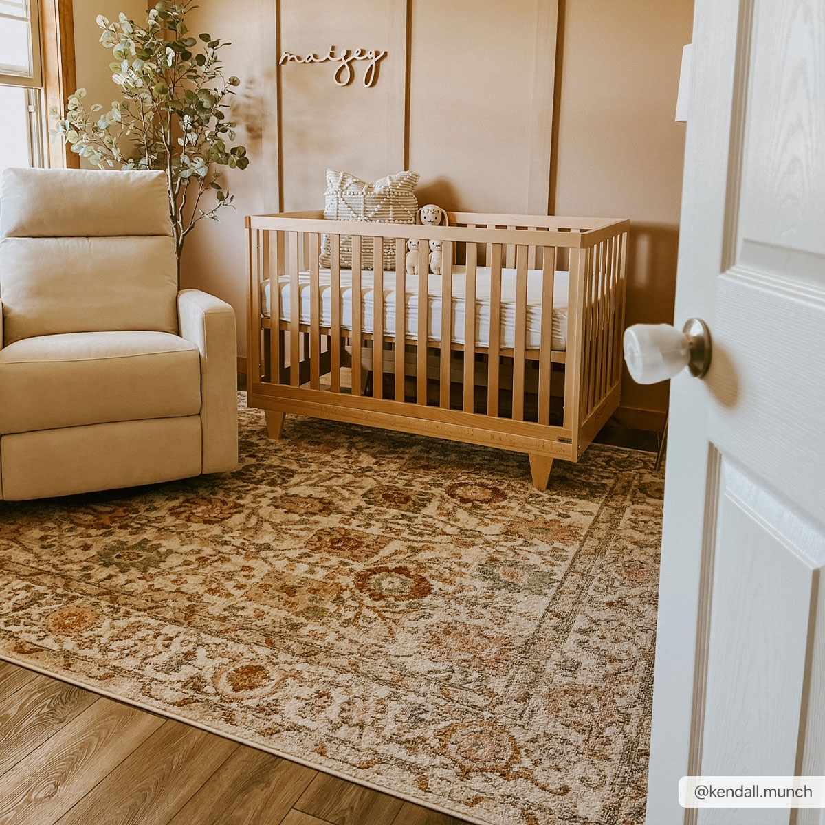 Herstmonceux Area Rug from PriceLows™
