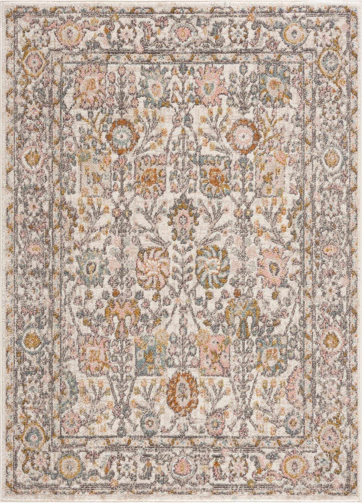 Herstmonceux Area Rug from PriceLows™