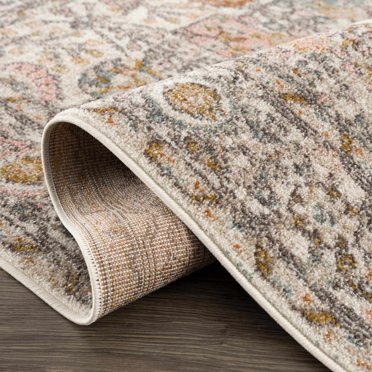 Herstmonceux Area Rug from PriceLows™