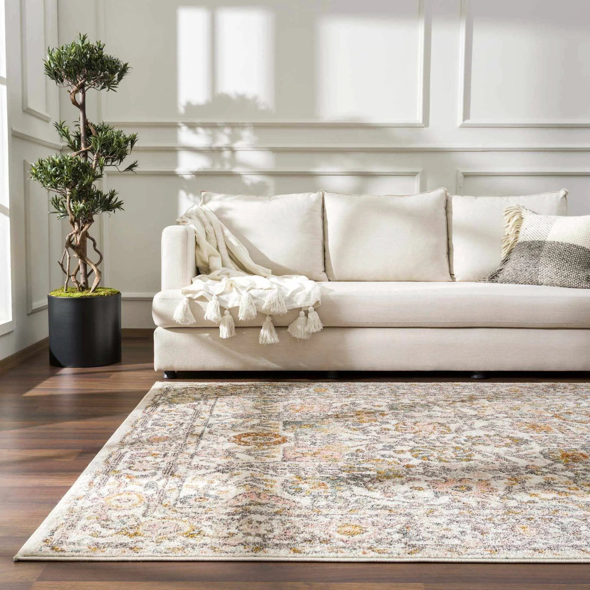 Herstmonceux Area Rug from PriceLows™