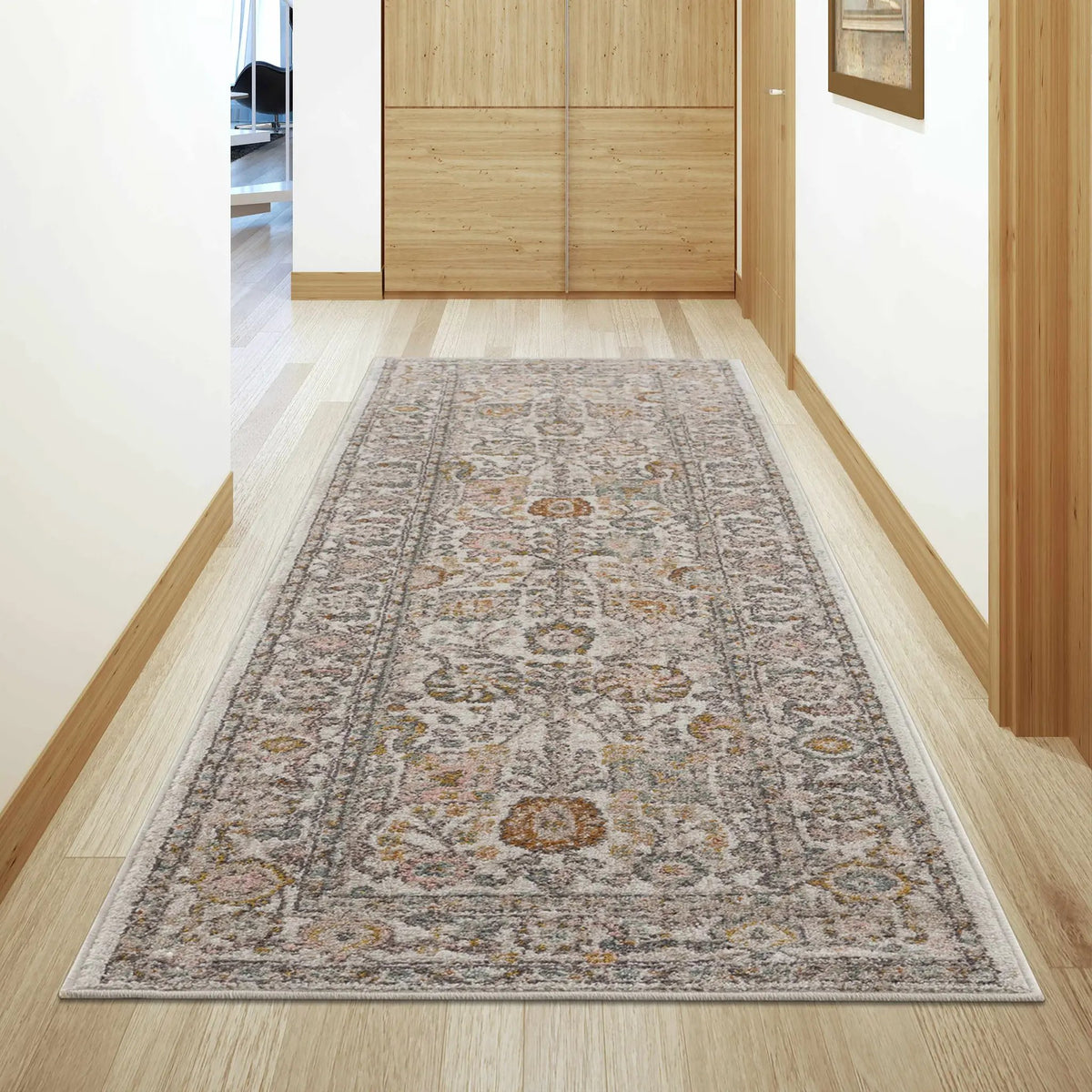 Herstmonceux Area Rug from PriceLows™