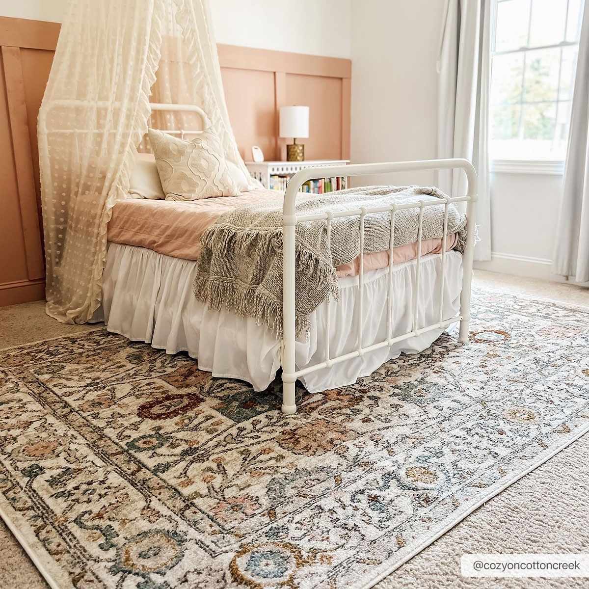 Herstmonceux Area Rug from PriceLows™