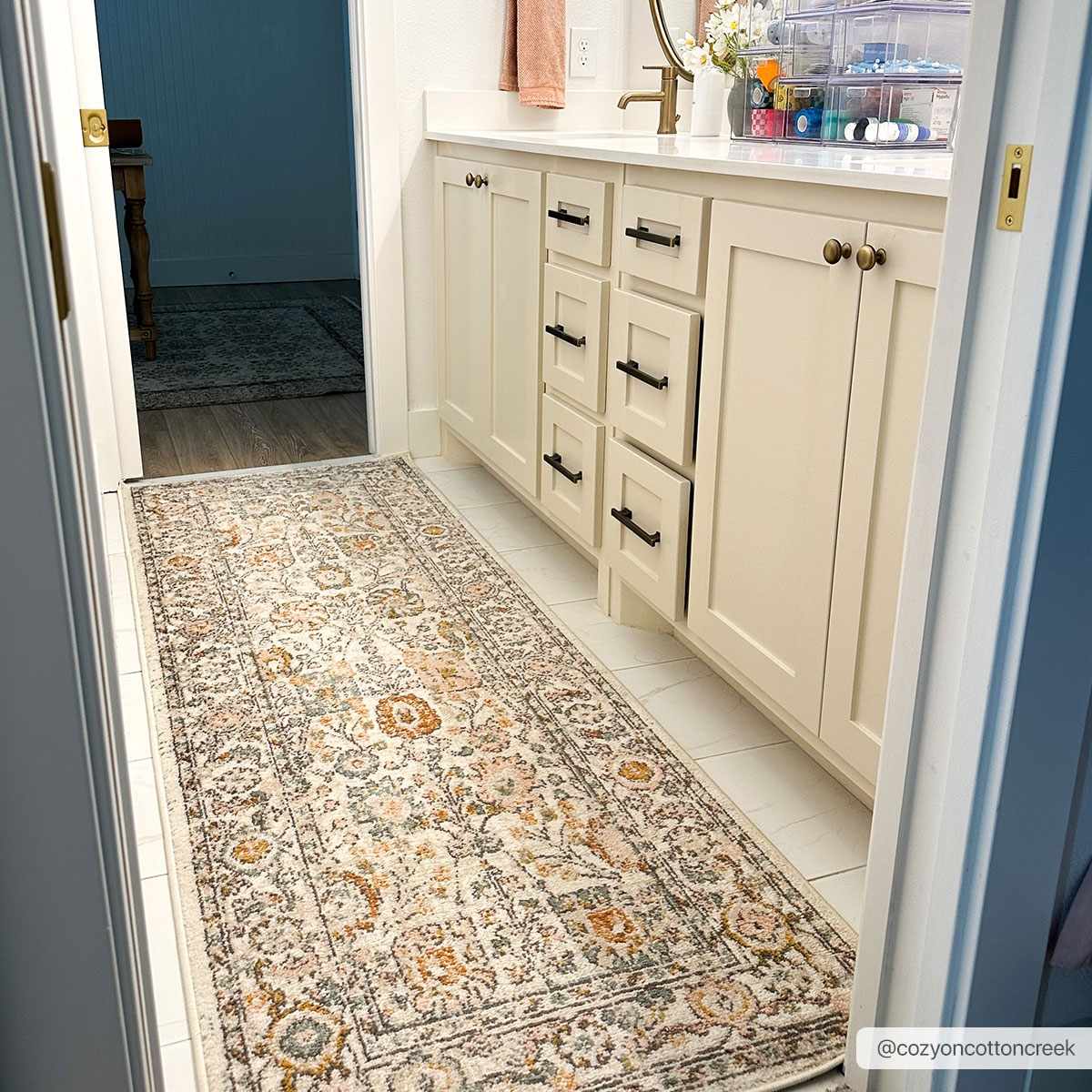 Herstmonceux Area Rug from PriceLows™