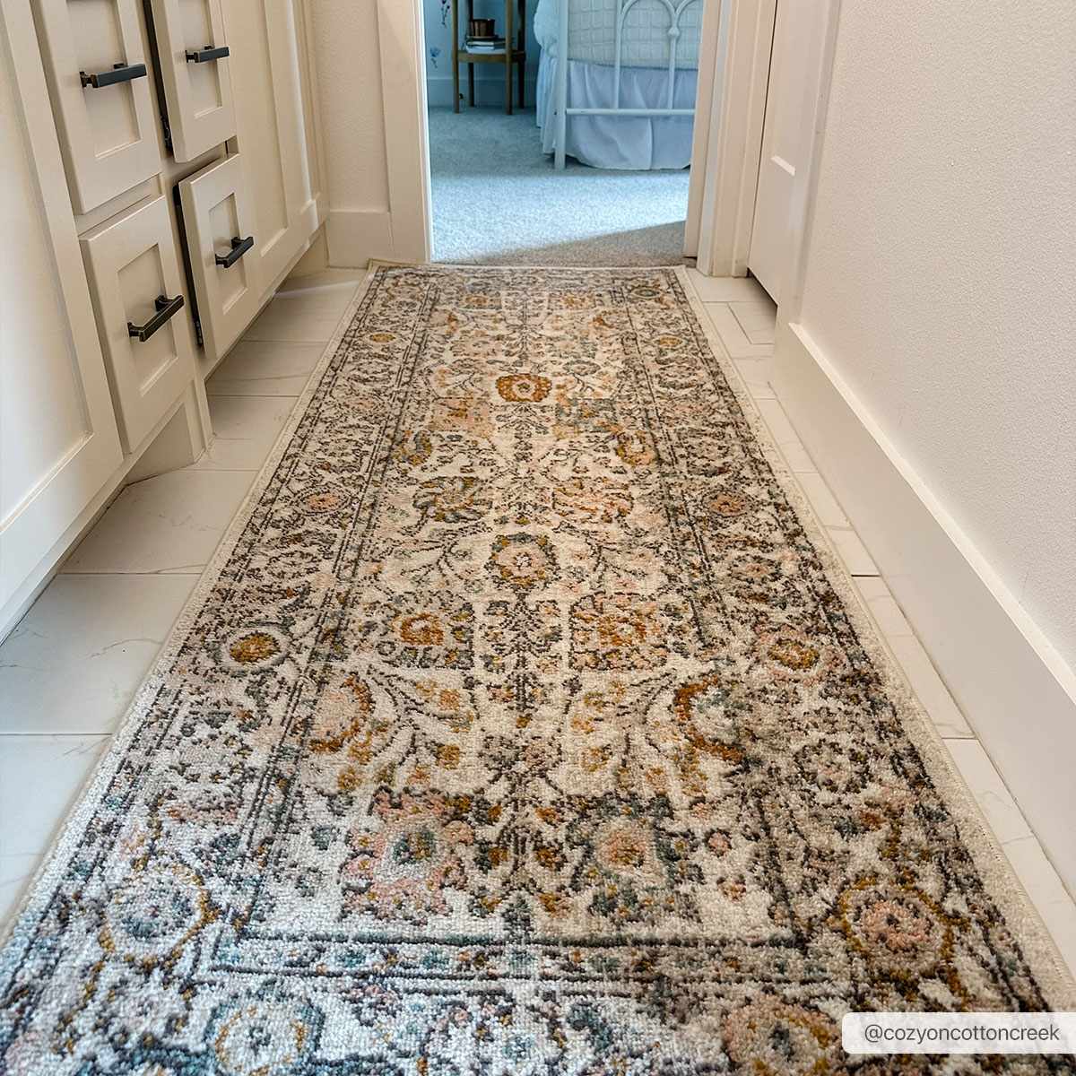 Herstmonceux Area Rug from PriceLows™