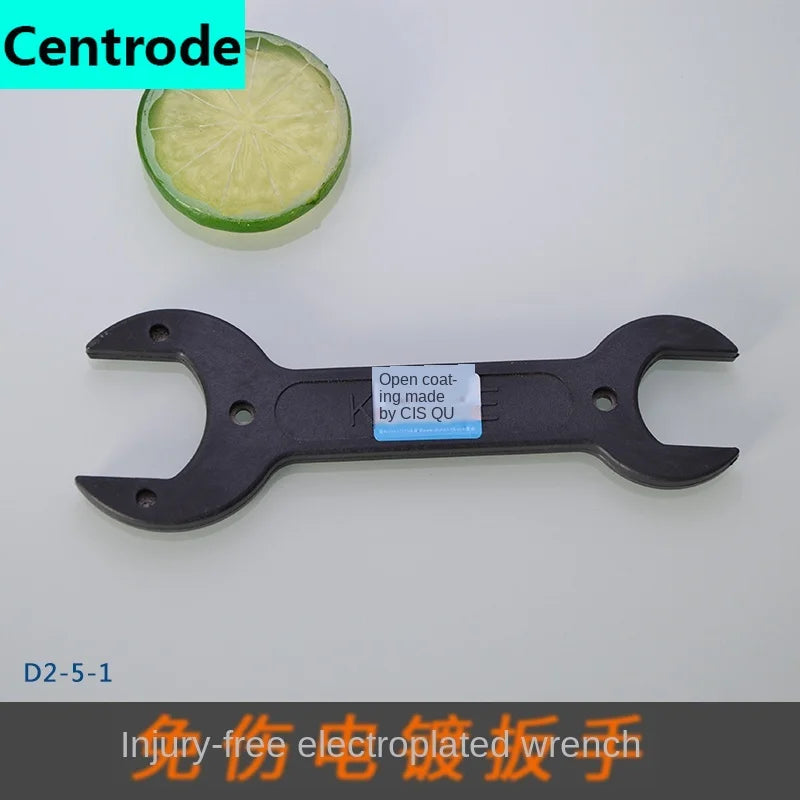 Drain Wrench | Faucet And Toilet Tool | Multi Function Socket Wrench