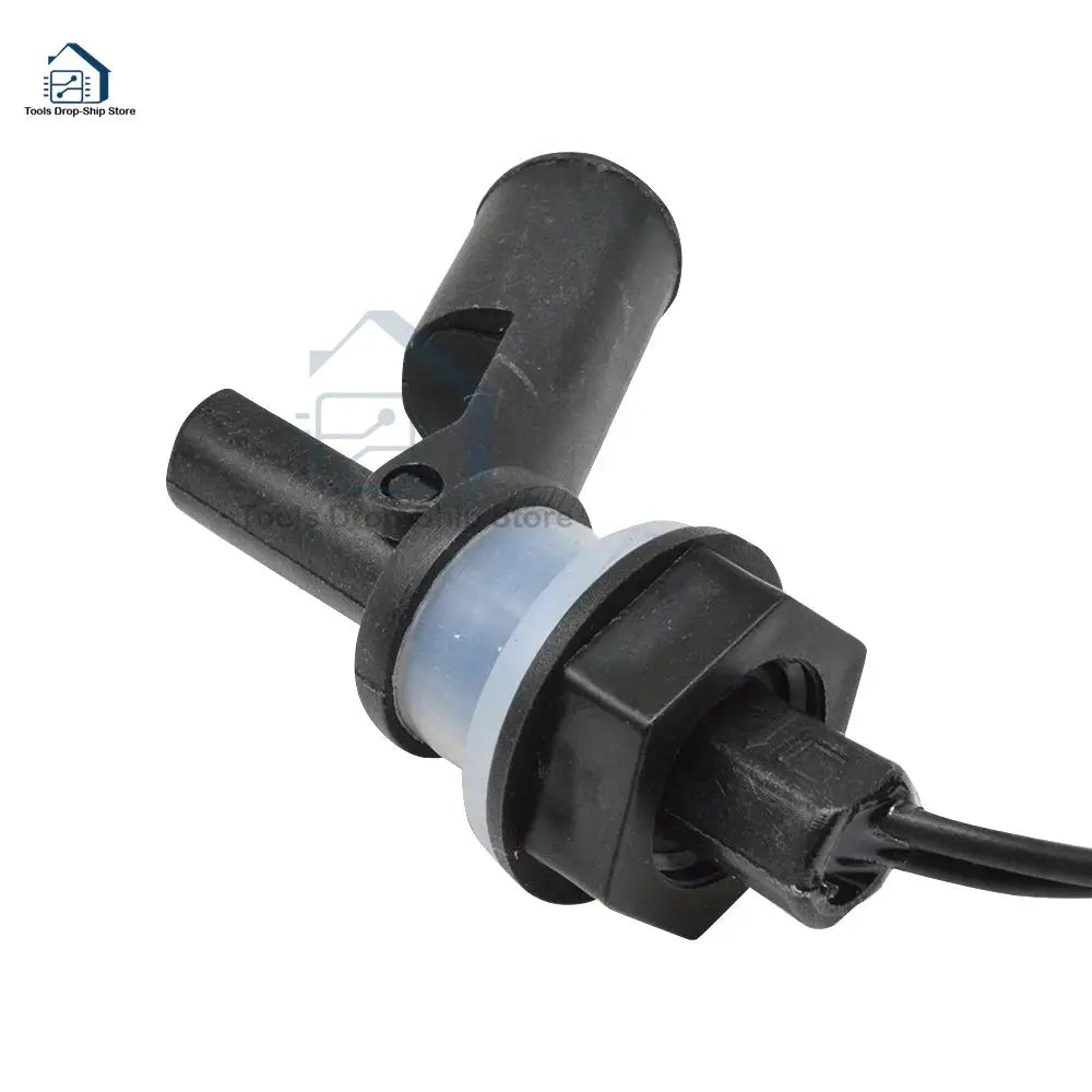 Horizontal Float Sensor Switch Side Mount Liquid Water Level Sensor Controller Automatic Water Pump switch Aquarium Tank Pool from PriceLows™