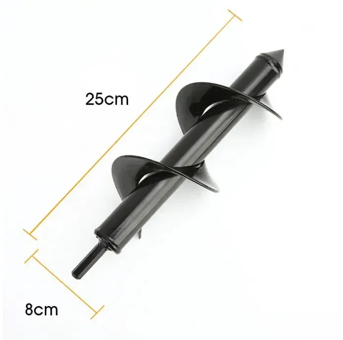 High Speed Steel Drill Bits | 4 To 25mm Sizes | PriceLows