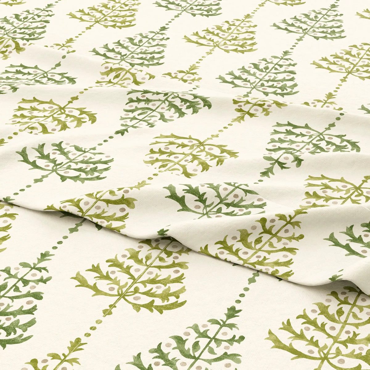 Holiday Flannel Sheet Set | Velvet Plush Winter Bedding