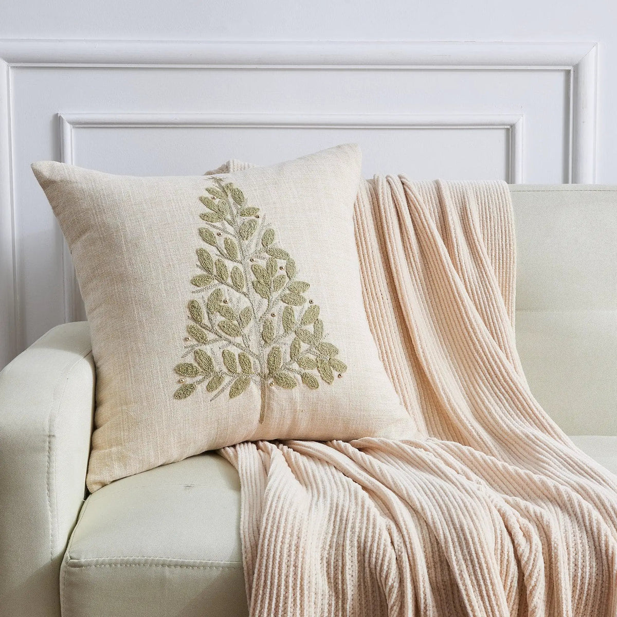 Holiday Throw Pillow - Jubilee Collection from PriceLows™