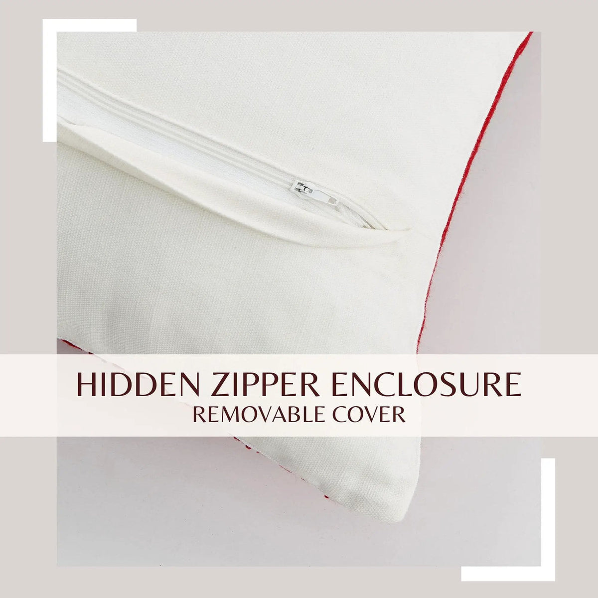 Holiday Throw Pillow - Jubilee Collection from PriceLows™