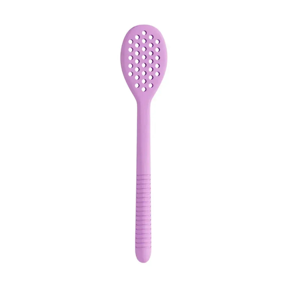 Honeycomb Silicone Back Massager Stick | Pain Relief | PriceLows
