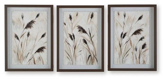 Honslow Wall Art Set | PriceLows™