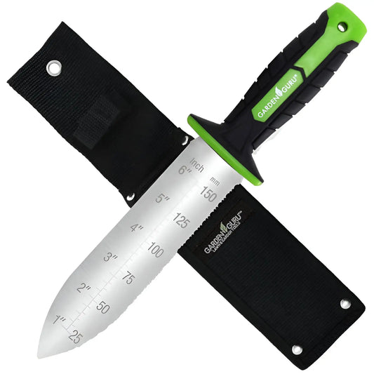 Hori Hori Garden Knife | Stainless Steel | PriceLows™