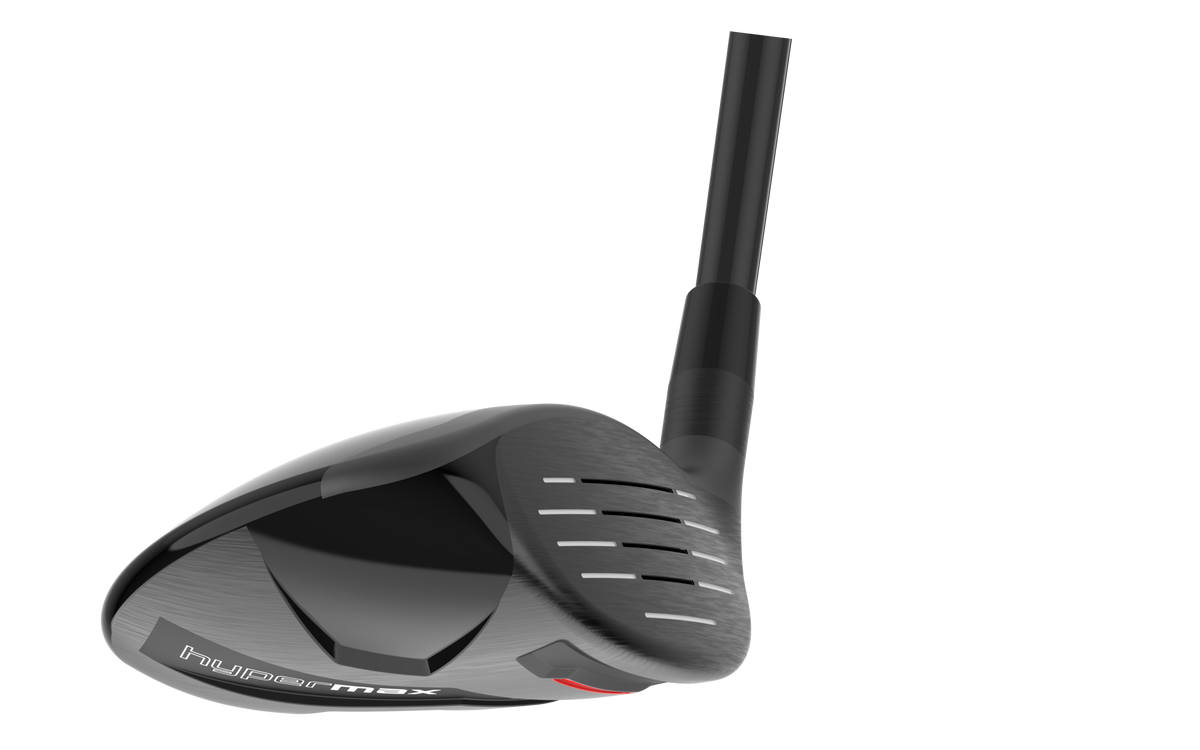 VLS Hypermax 3 Fairway Wood | High Launch | Maximum Forgiveness