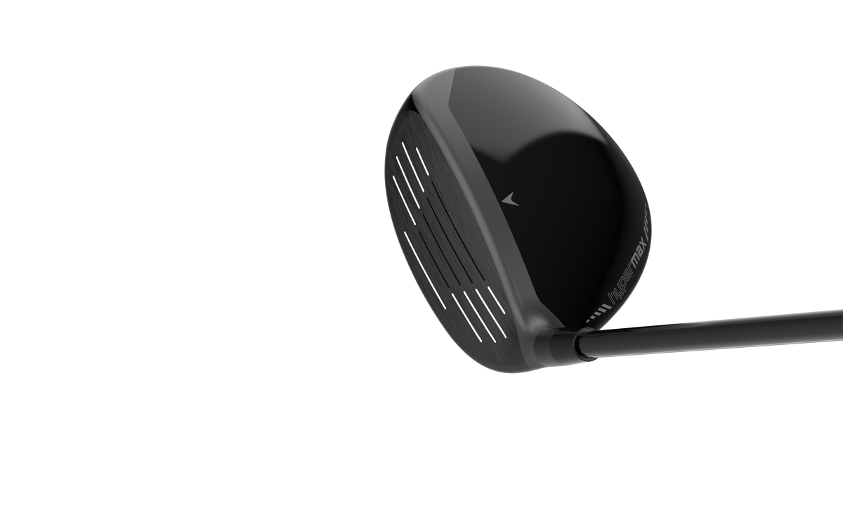 VLS Hypermax 3 Fairway Wood | High Launch | Maximum Forgiveness