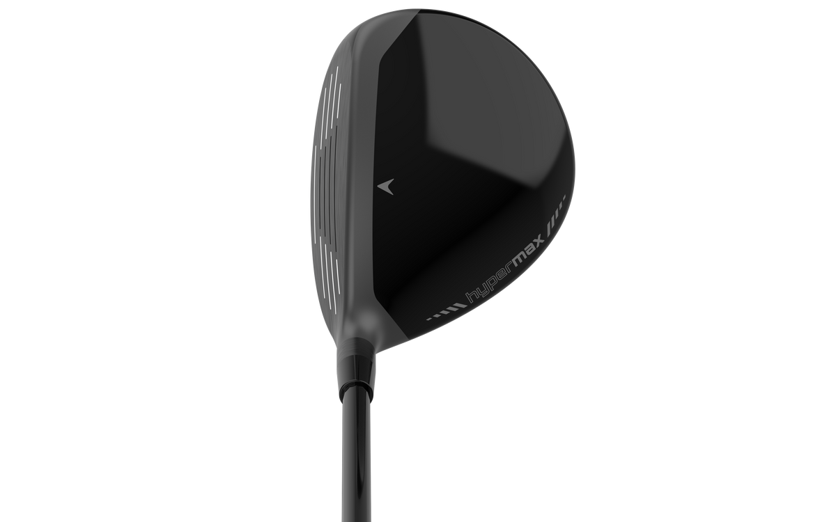 VLS Hypermax 3 Fairway Wood | High Launch | Maximum Forgiveness