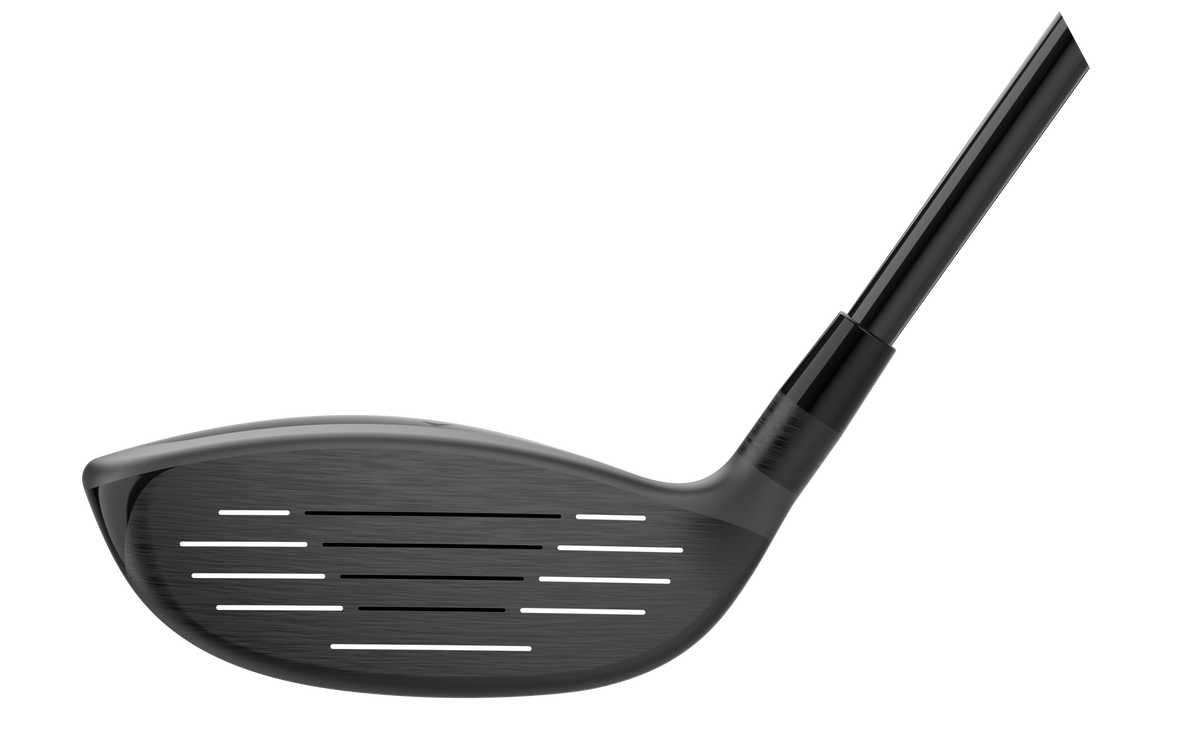 Fairway Wood | VLS Hypermax 7 Model | Optimized High Launch And Forgiveness