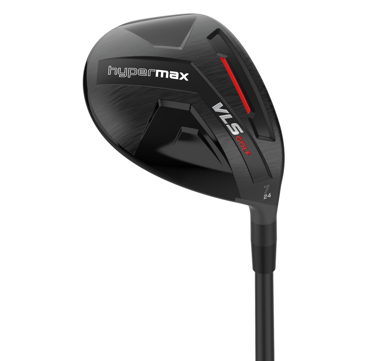 Fairway Wood | VLS Hypermax 7 Model | Optimized High Launch And Forgiveness