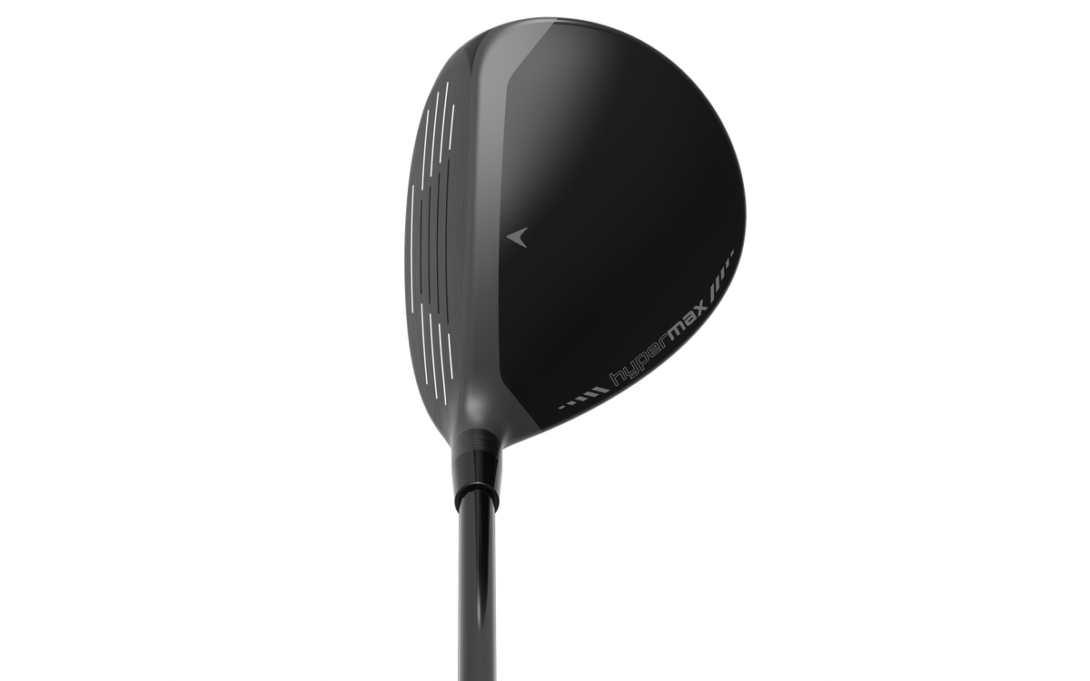 Fairway Wood | VLS Hypermax 7 Model | Optimized High Launch And Forgiveness