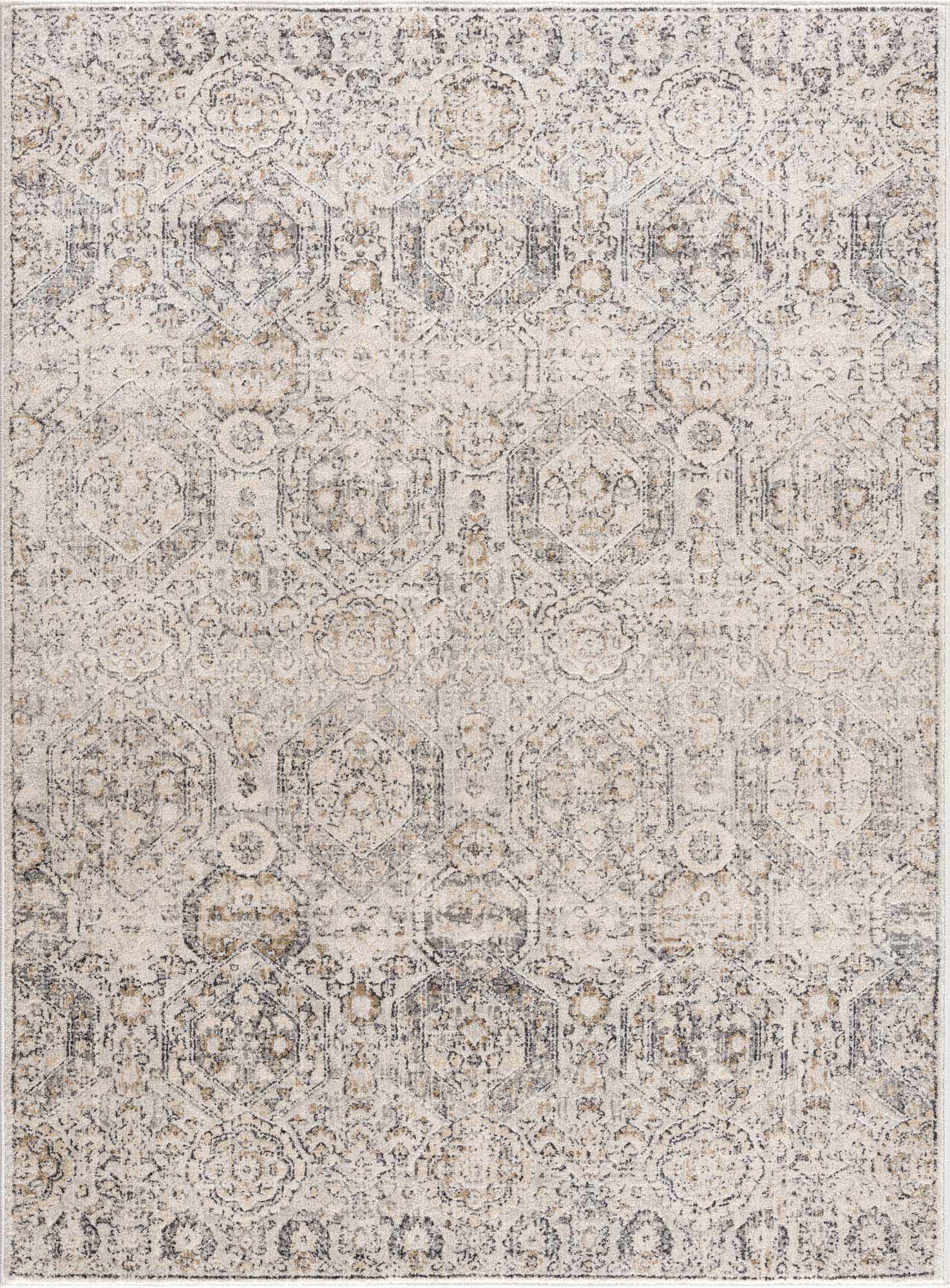 Parkerfield Area Rug from PriceLows™
