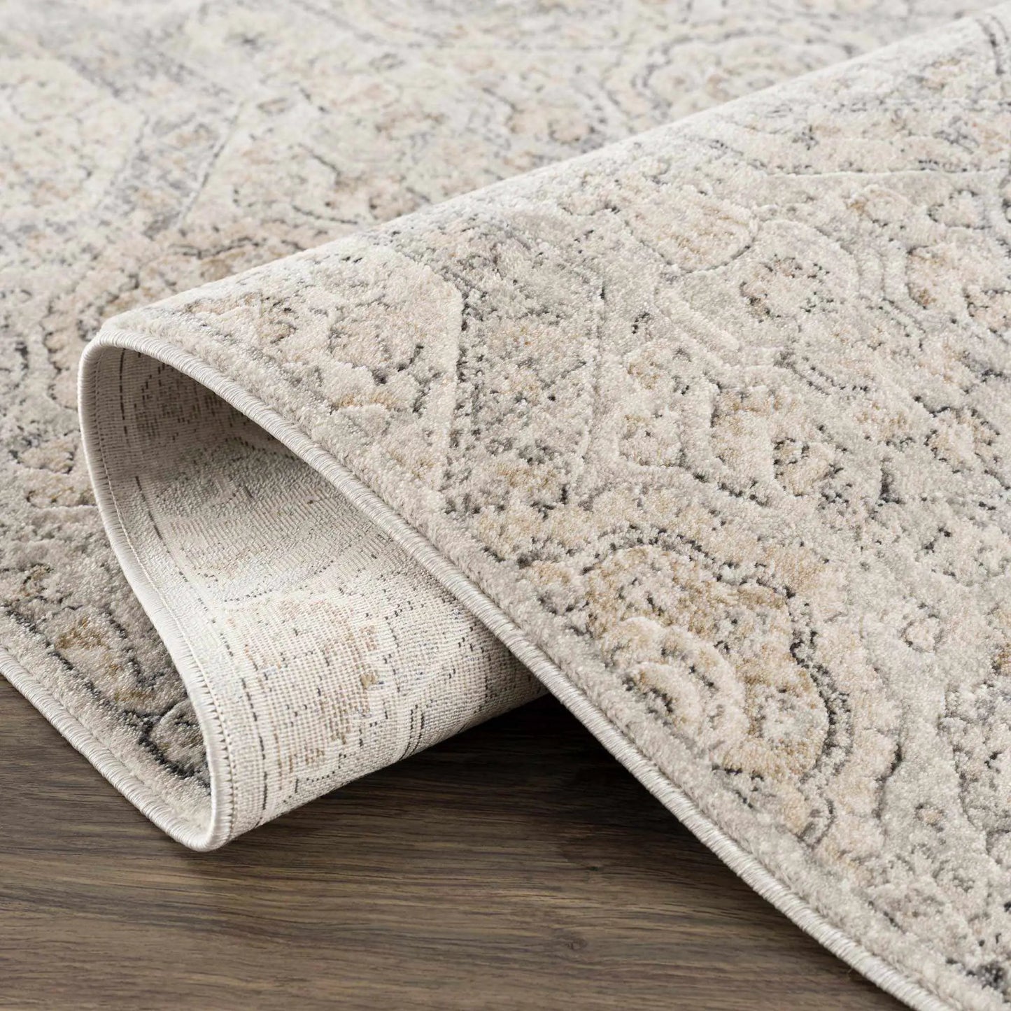 Parkerfield Area Rug from PriceLows™