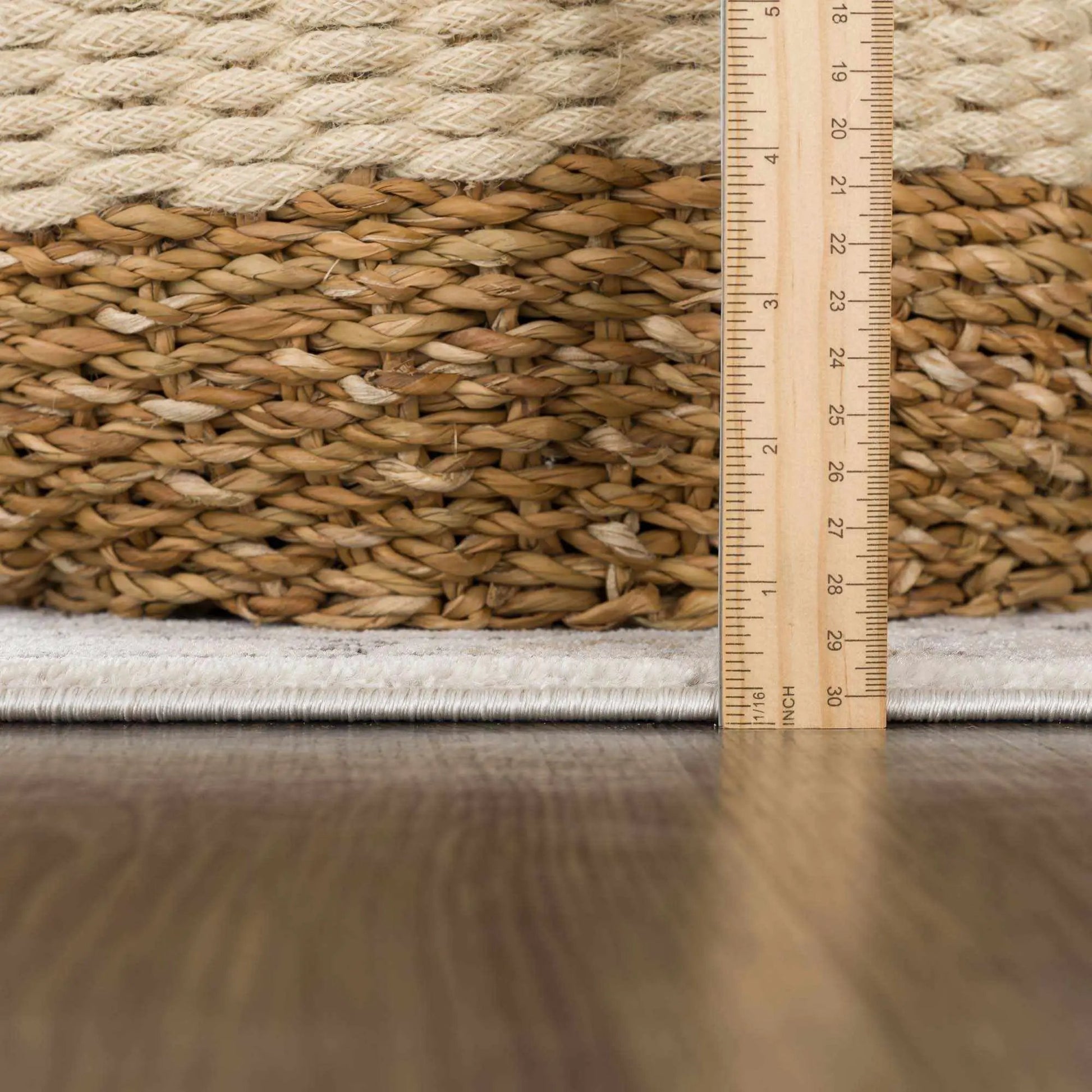 Parkerfield Area Rug from PriceLows™
