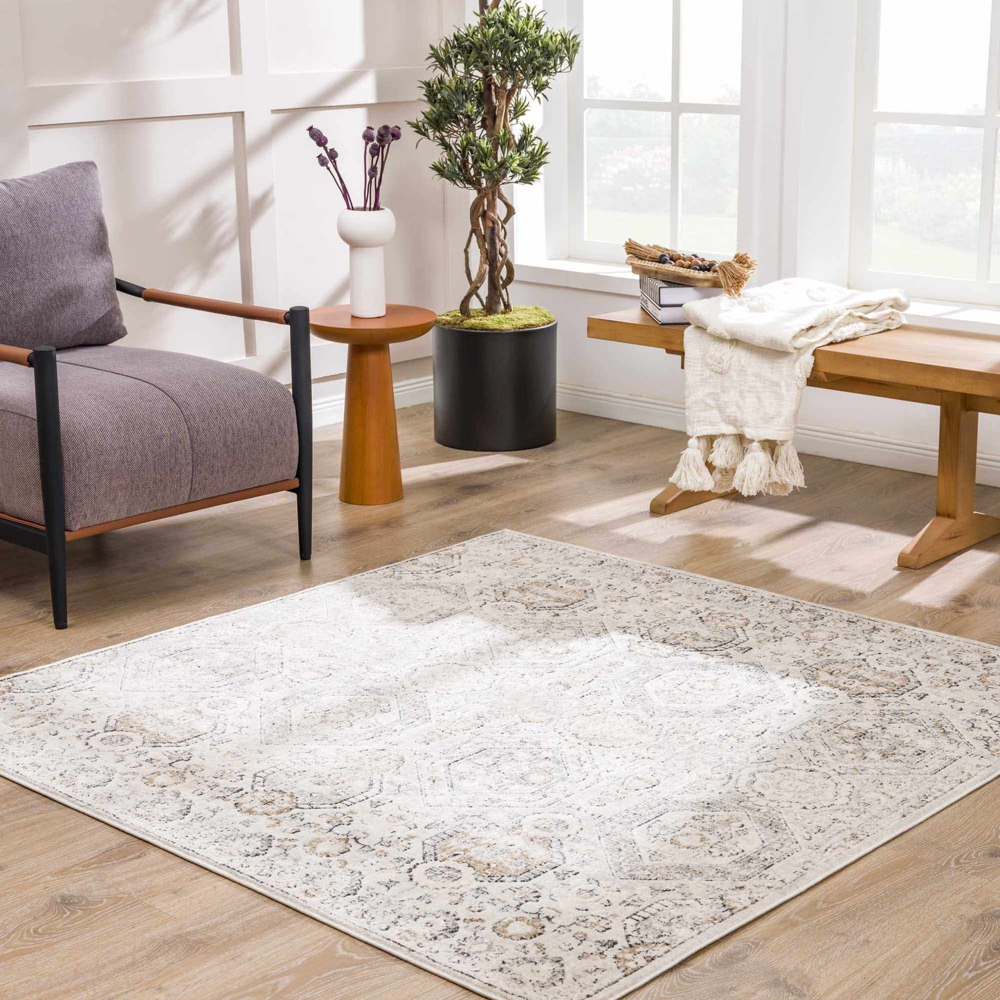 Parkerfield Area Rug from PriceLows™