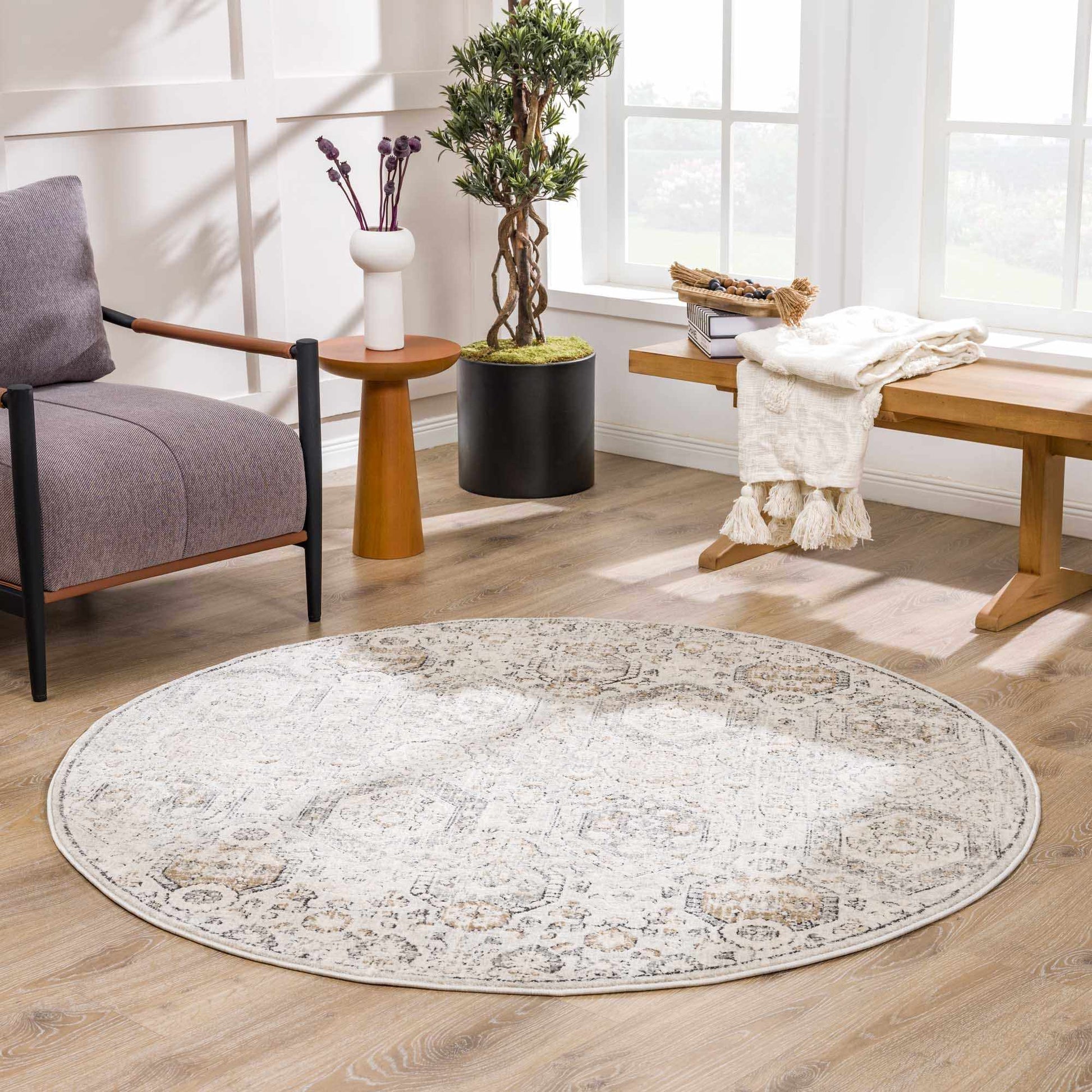 Parkerfield Area Rug from PriceLows™